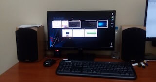 Заказать администрирование серверов Linux в Кохме. Обслуживание ПК, ремонт от 305 руб